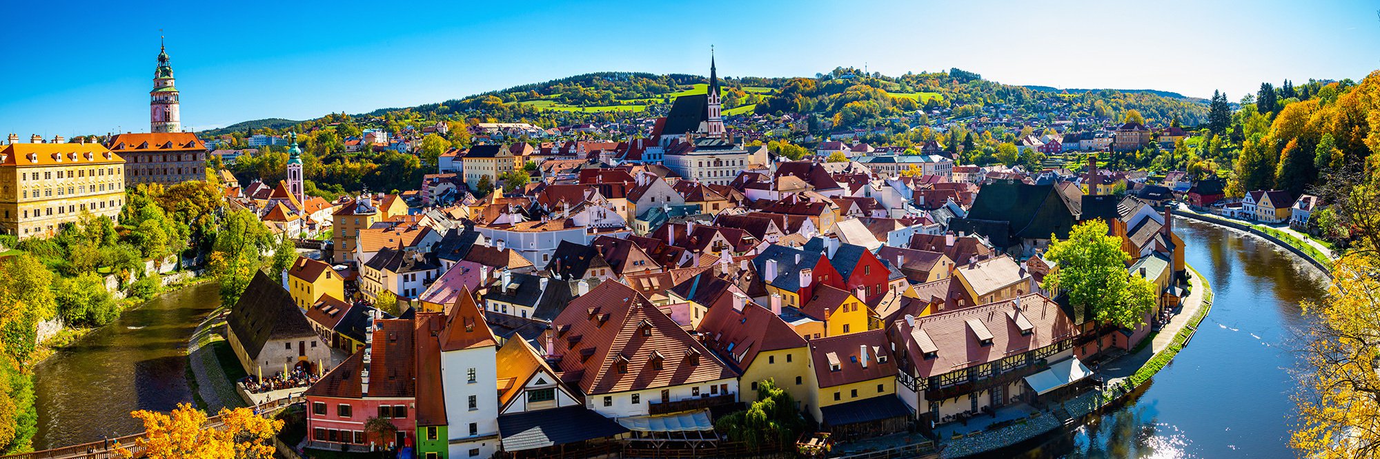 Český Krumlov